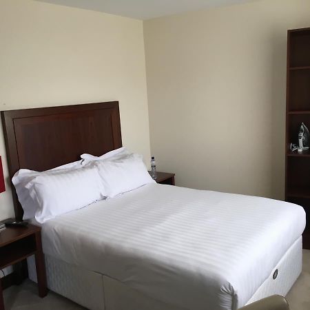 Beaumont House Ξενοδοχείο Δουβλίνο Εξωτερικό φωτογραφία