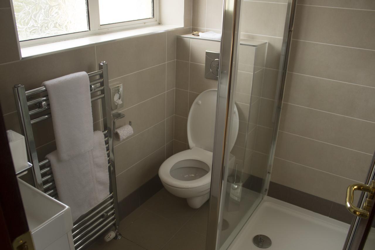 Beaumont House Ξενοδοχείο Δουβλίνο Εξωτερικό φωτογραφία