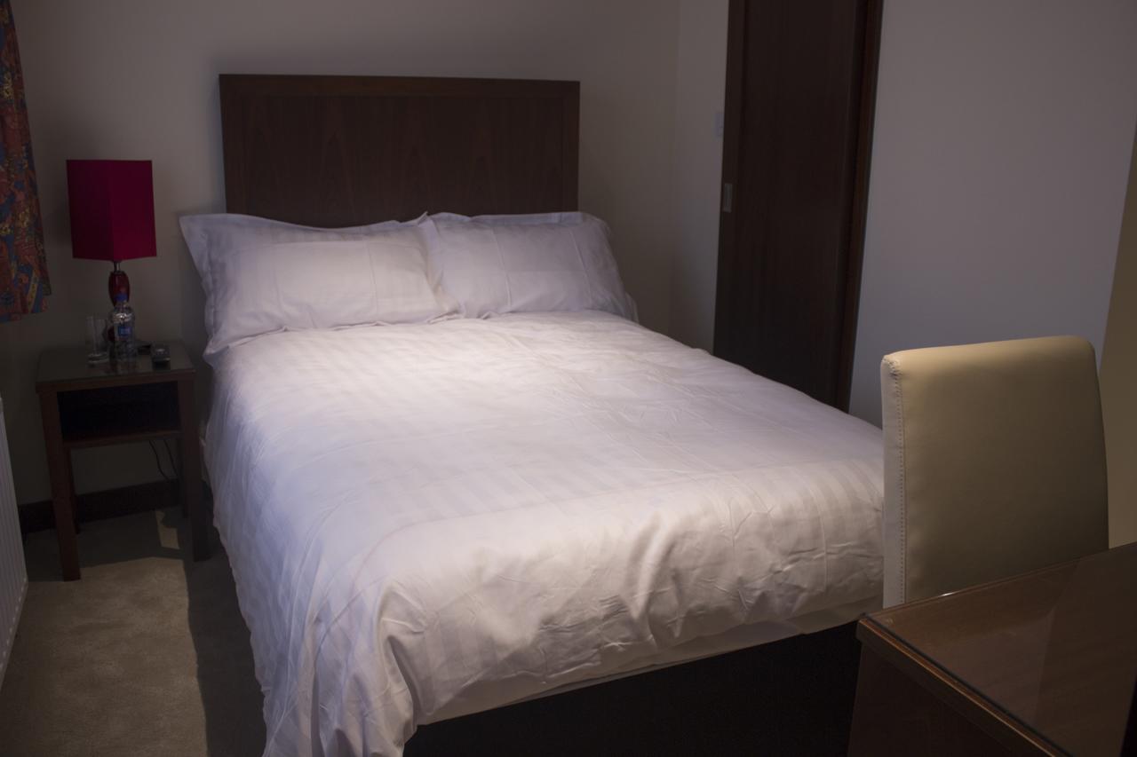 Beaumont House Ξενοδοχείο Δουβλίνο Εξωτερικό φωτογραφία