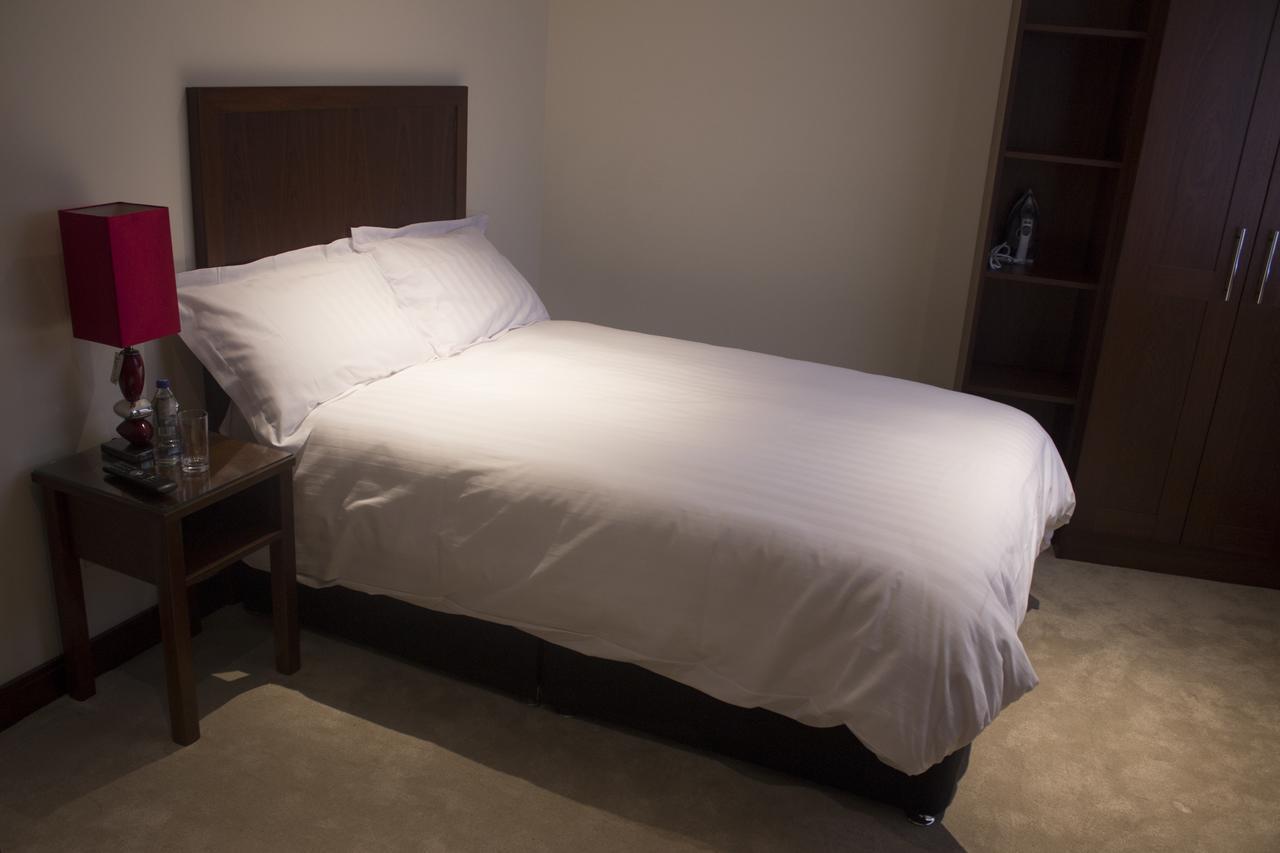 Beaumont House Ξενοδοχείο Δουβλίνο Εξωτερικό φωτογραφία