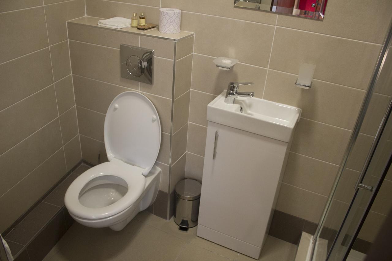 Beaumont House Ξενοδοχείο Δουβλίνο Εξωτερικό φωτογραφία