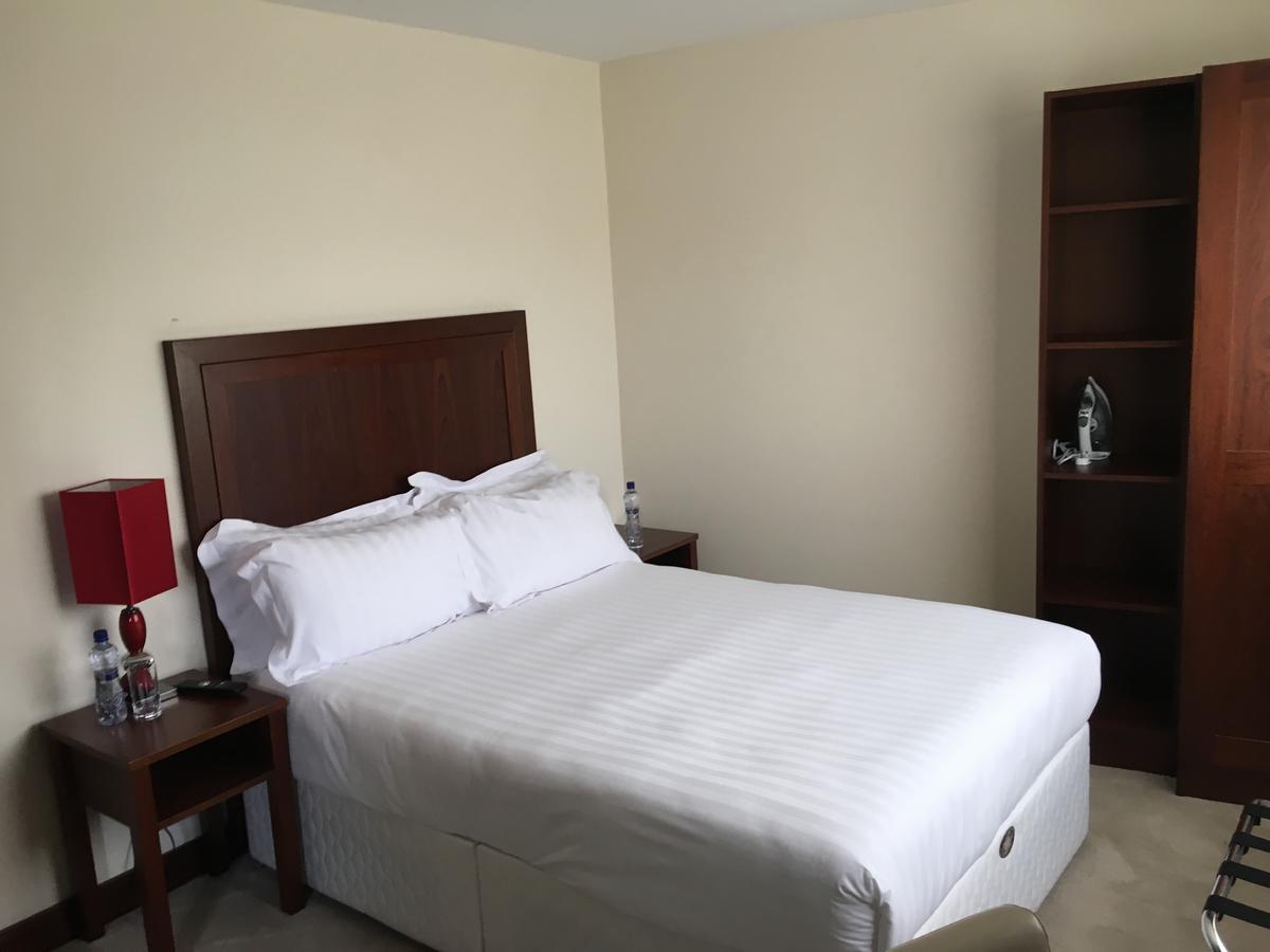 Beaumont House Ξενοδοχείο Δουβλίνο Εξωτερικό φωτογραφία